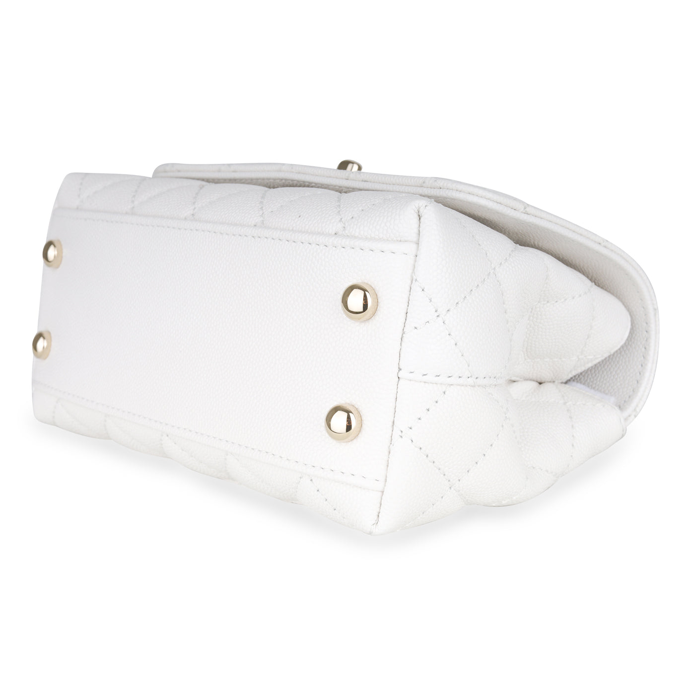 Coco Handle Bag - Mini