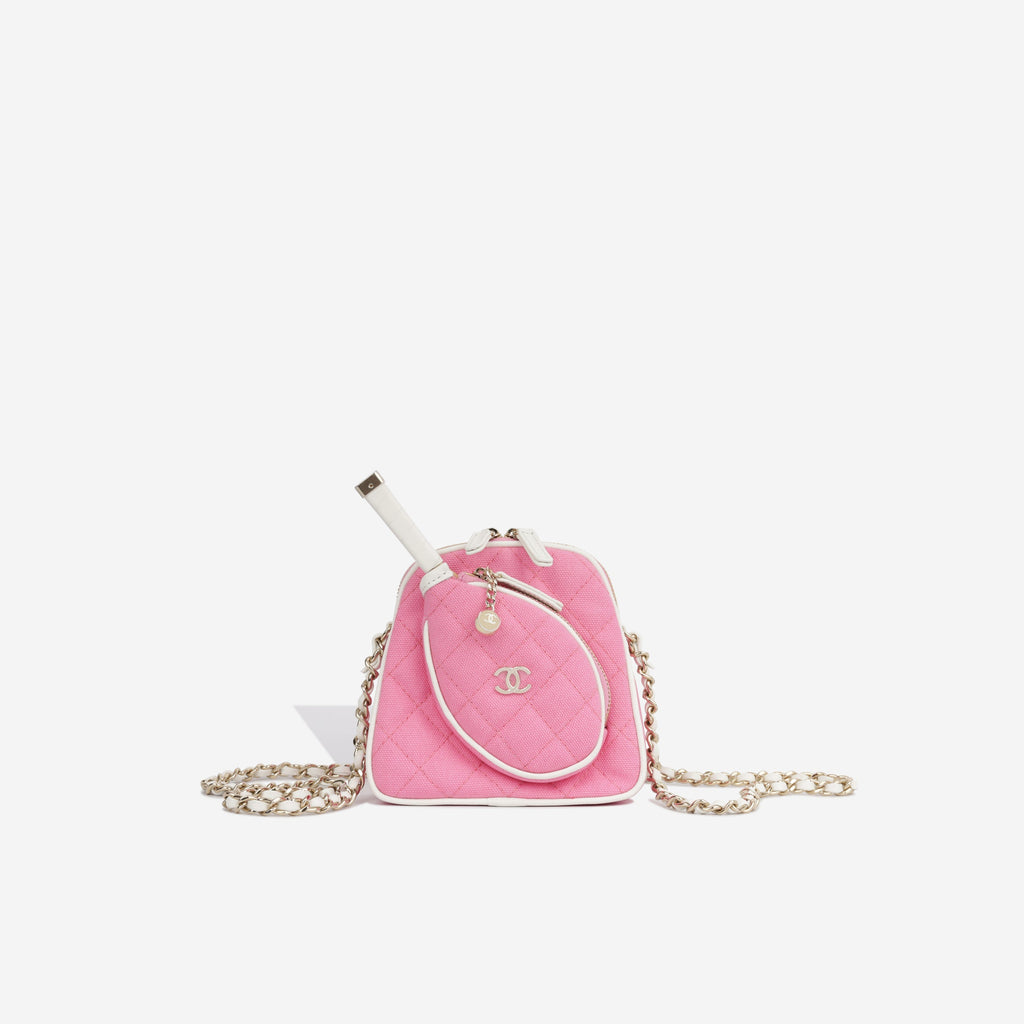 Mini Racquet Bag