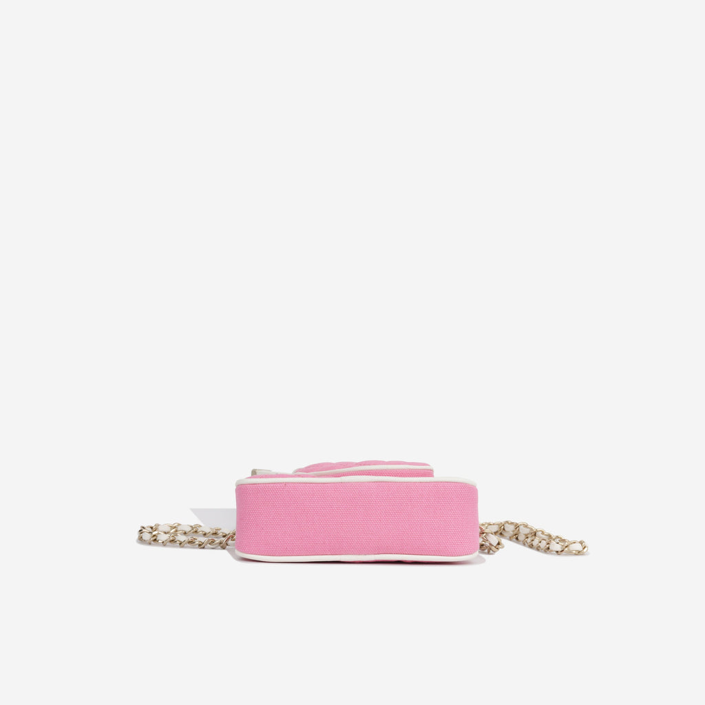 Mini Racquet Bag