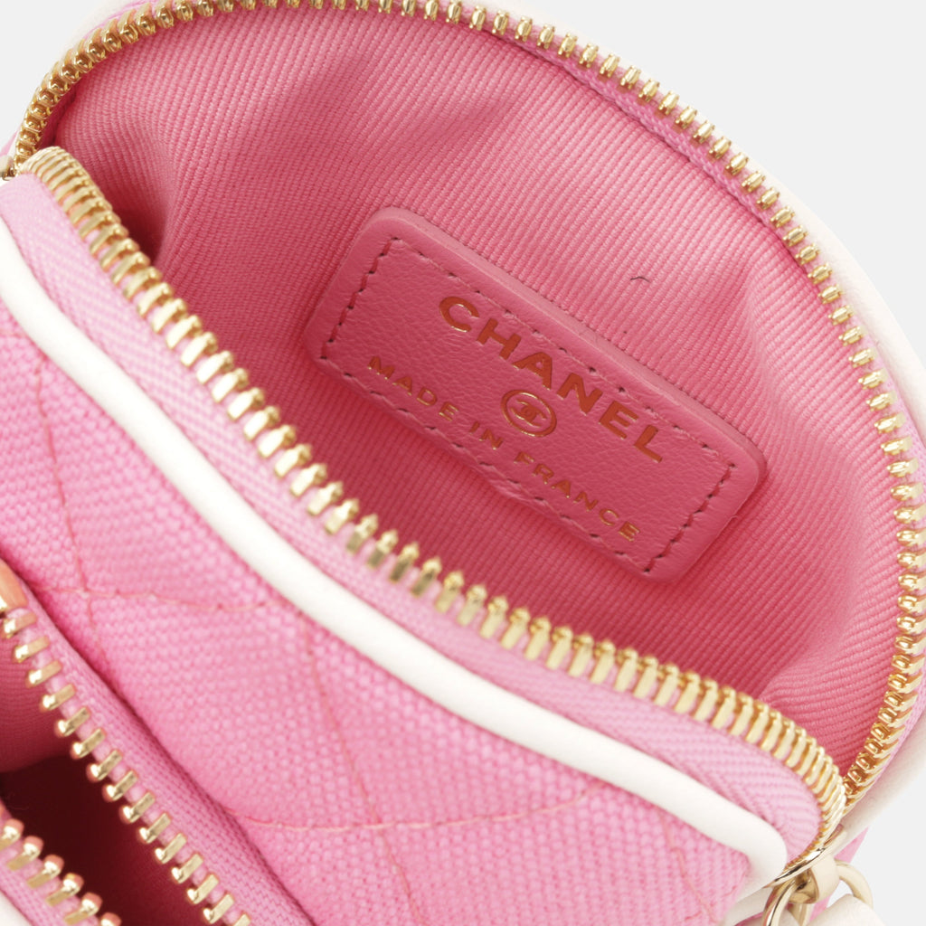 Mini Racquet Bag