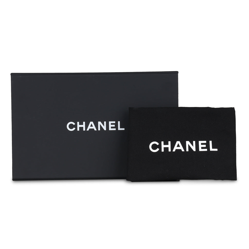 Chanel Classic Flap Bag - Mini Rectangular