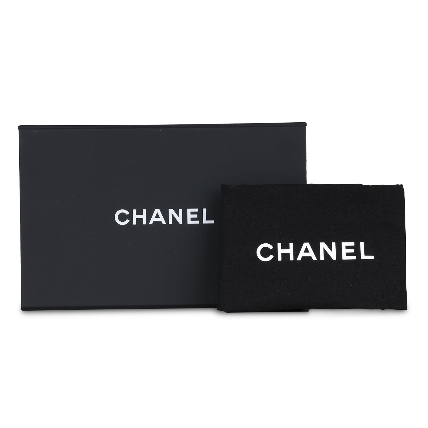 Chanel Classic Flap Bag - Mini Rectangular