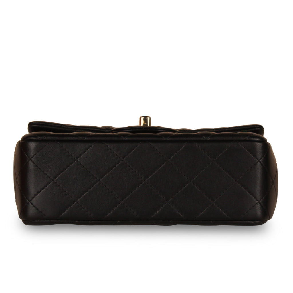 Chanel Classic Flap Bag - Mini Rectangular