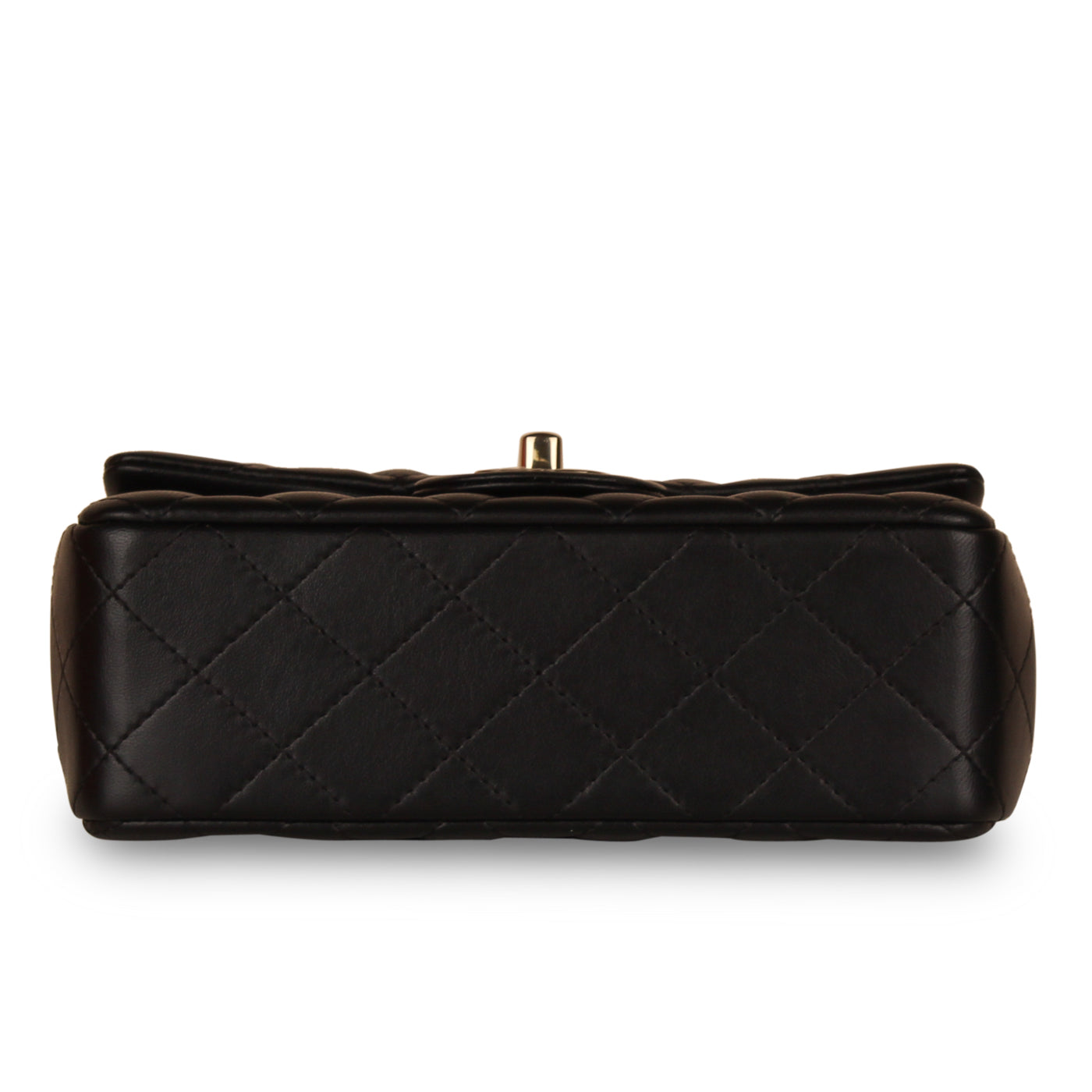 Chanel Classic Flap Bag - Mini Rectangular