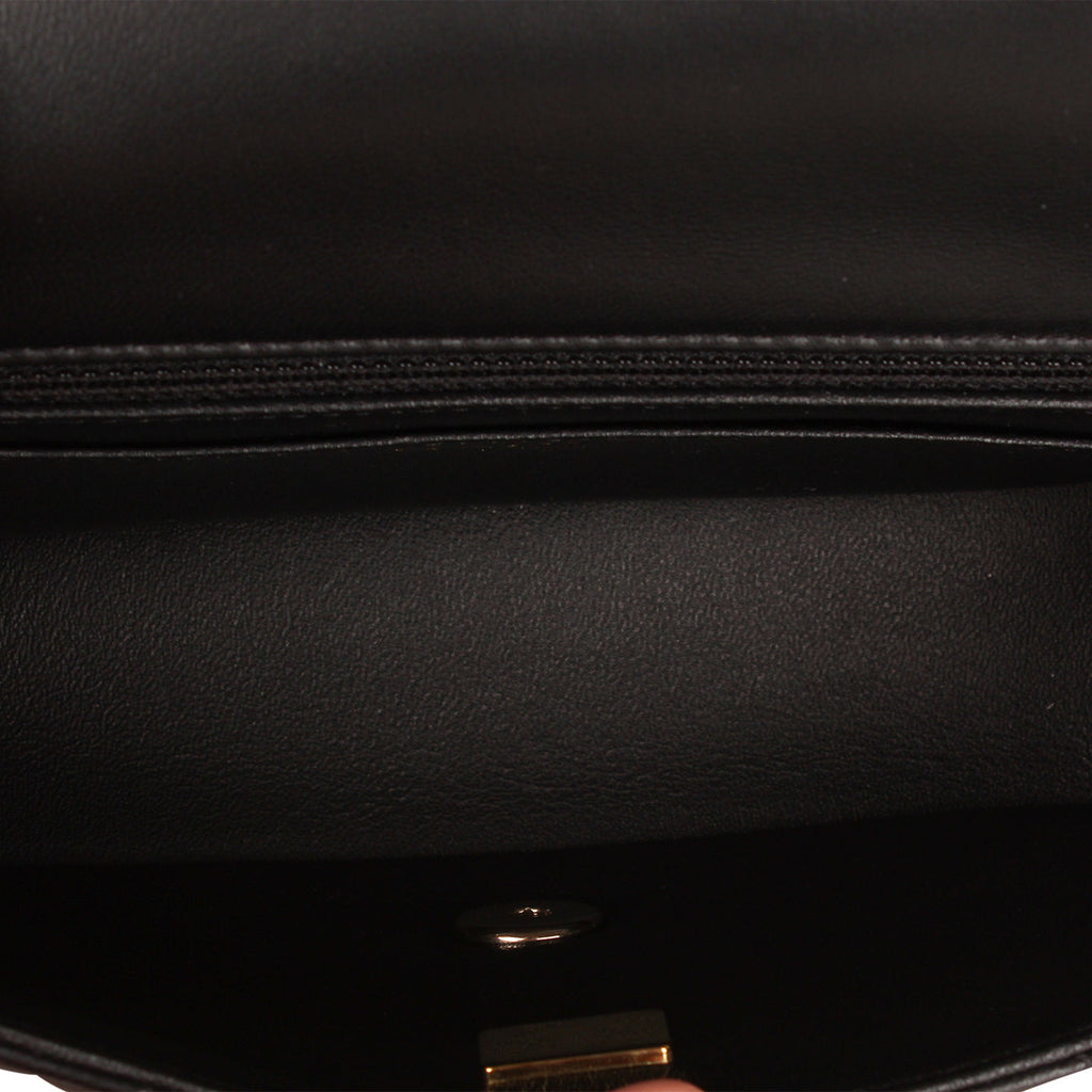 Chanel Classic Flap Bag - Mini Rectangular
