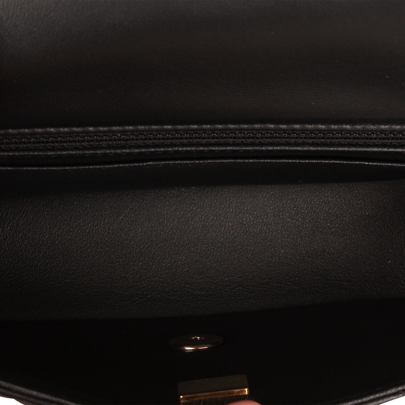 Chanel Classic Flap Bag - Mini Rectangular