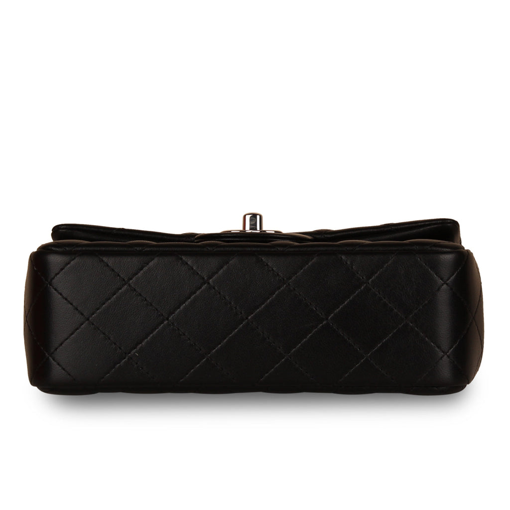 Chanel Classic Flap Bag - Mini Rectangular