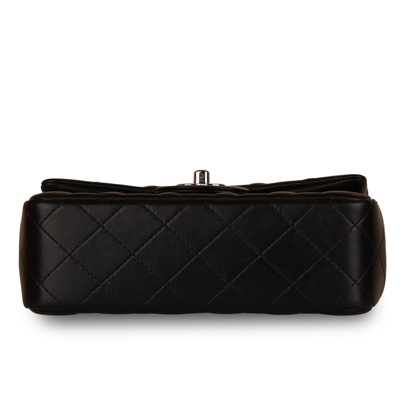 Chanel Classic Flap Bag - Mini Rectangular