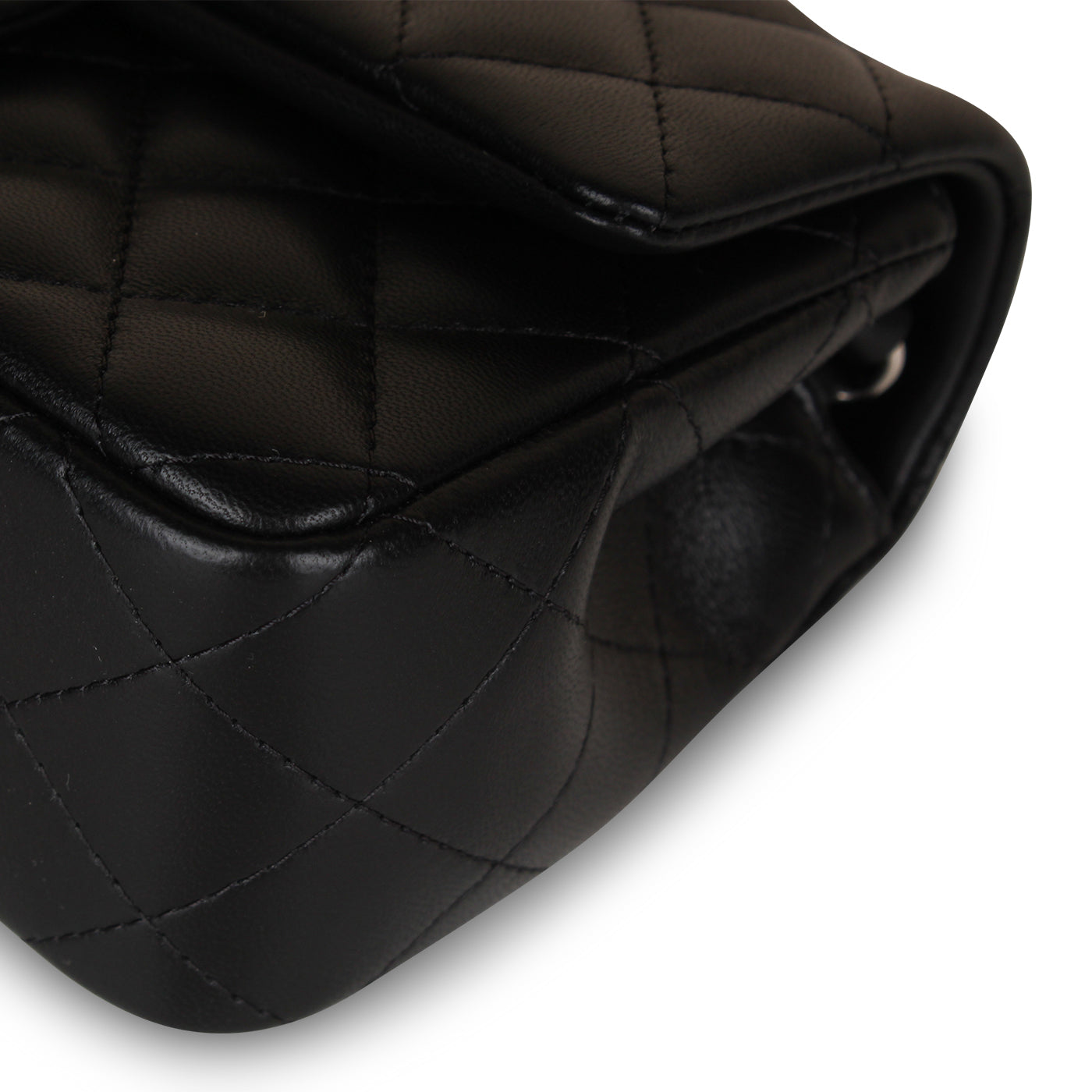 Chanel Classic Flap Bag - Mini Rectangular