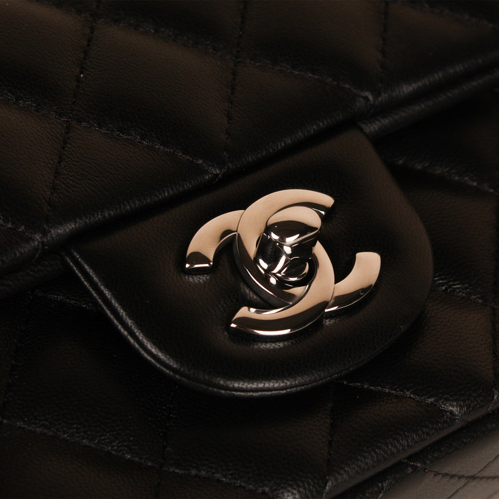 Chanel Classic Flap Bag - Mini Rectangular