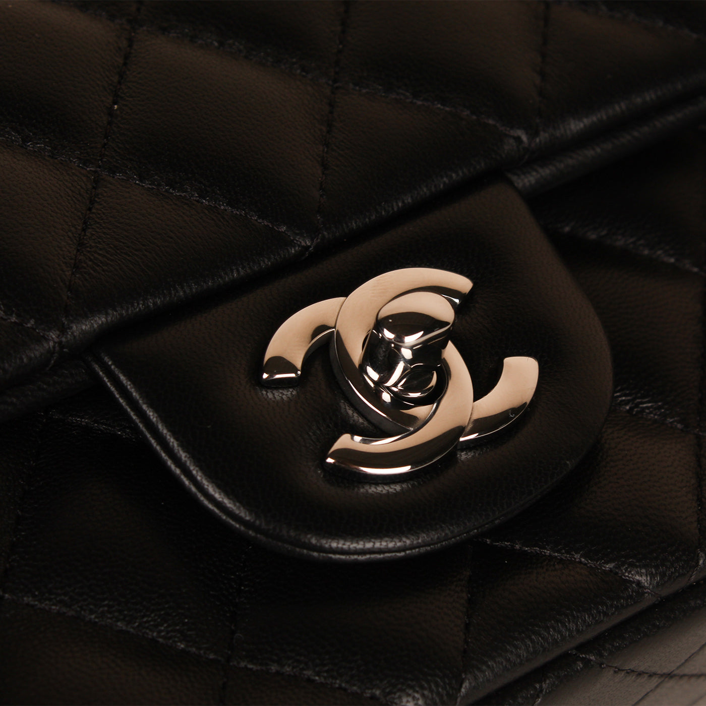 Chanel Classic Flap Bag - Mini Rectangular