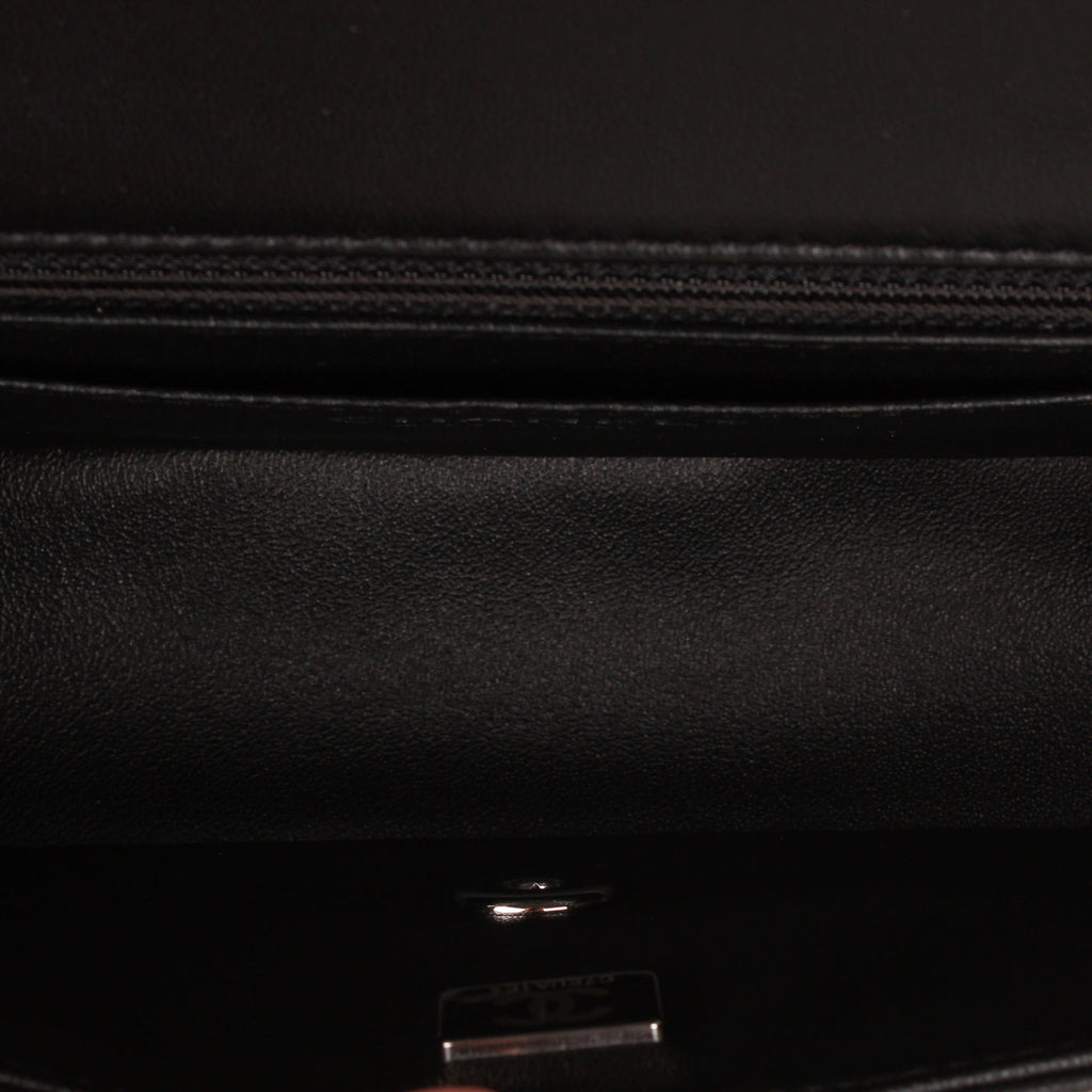 Chanel Classic Flap Bag - Mini Rectangular