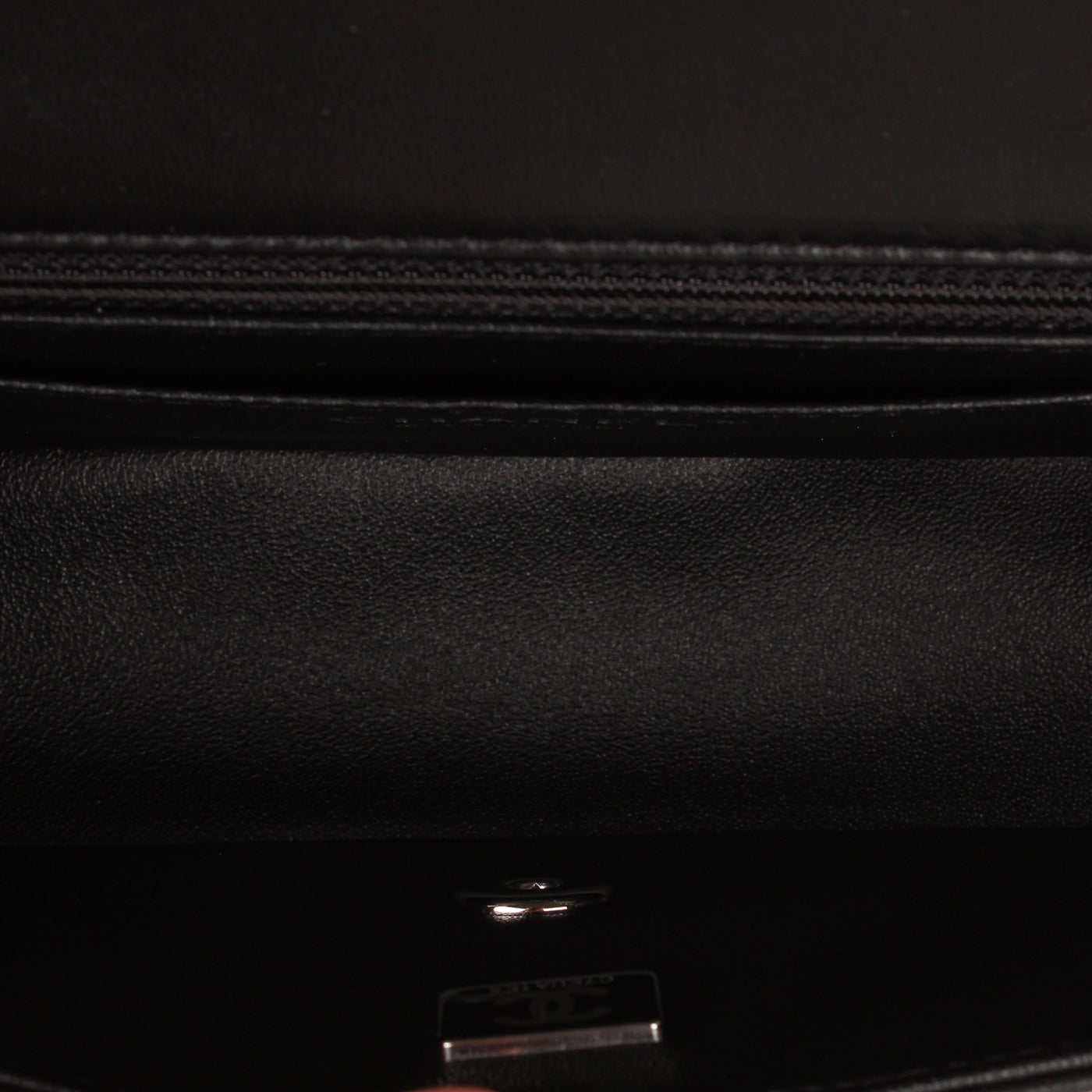 Chanel Classic Flap Bag - Mini Rectangular
