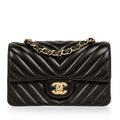 Chanel Classic Flap Bag - Mini Rectangular
