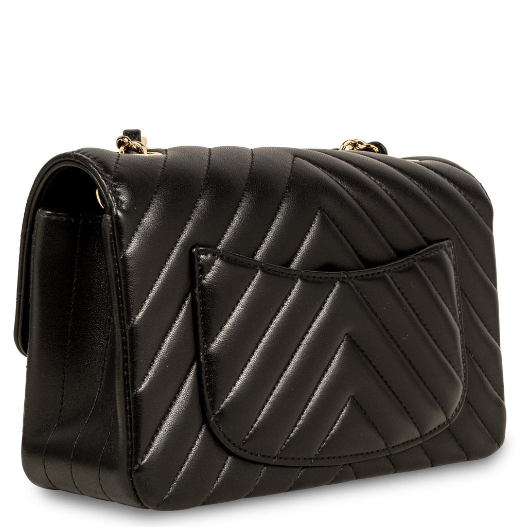 Chanel Classic Flap Bag - Mini Rectangular