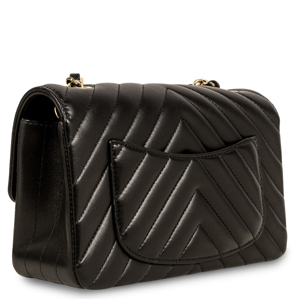 Chanel Classic Flap Bag - Mini Rectangular