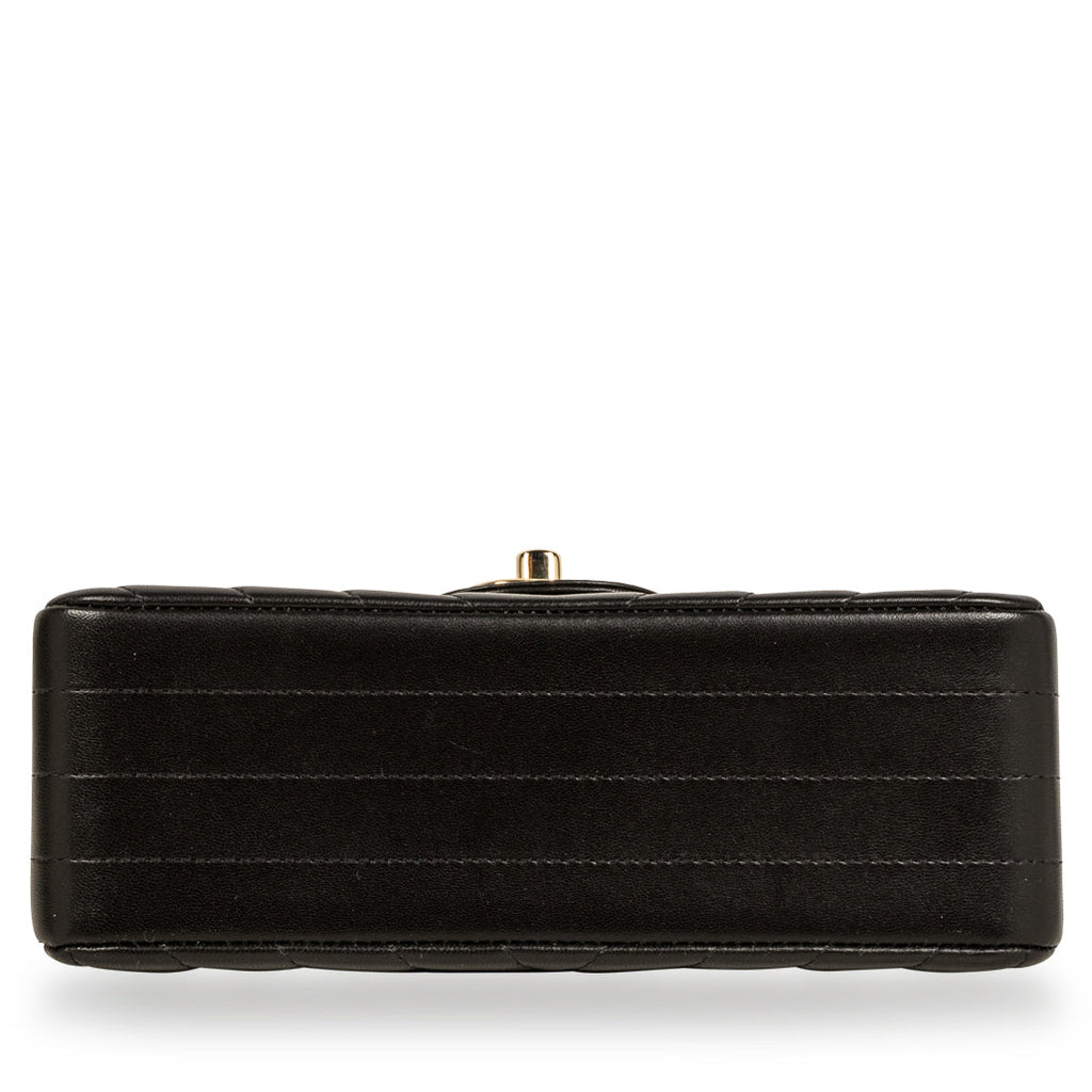 Chanel Classic Flap Bag - Mini Rectangular