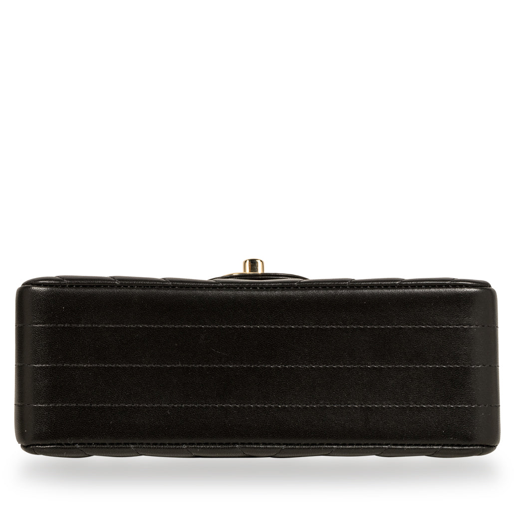 Chanel Classic Flap Bag - Mini Rectangular
