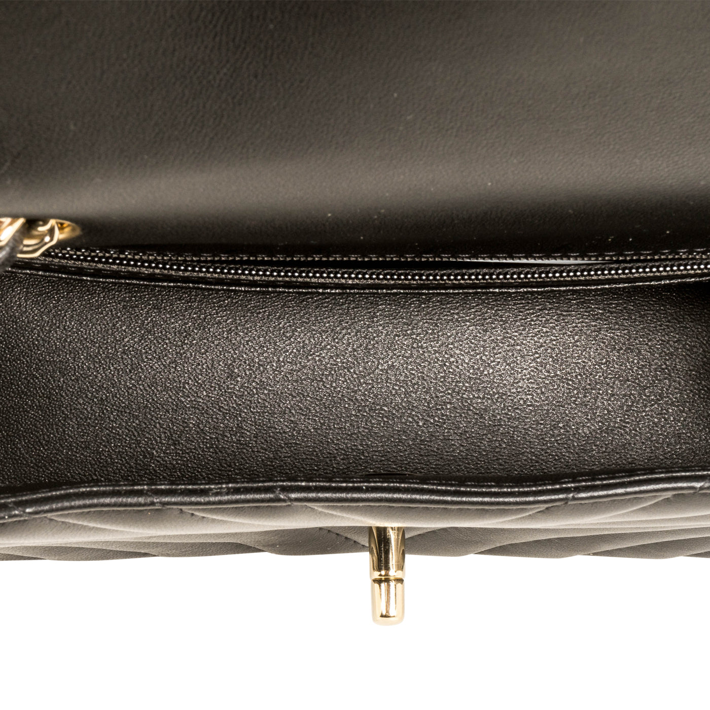 Chanel Classic Flap Bag - Mini Rectangular