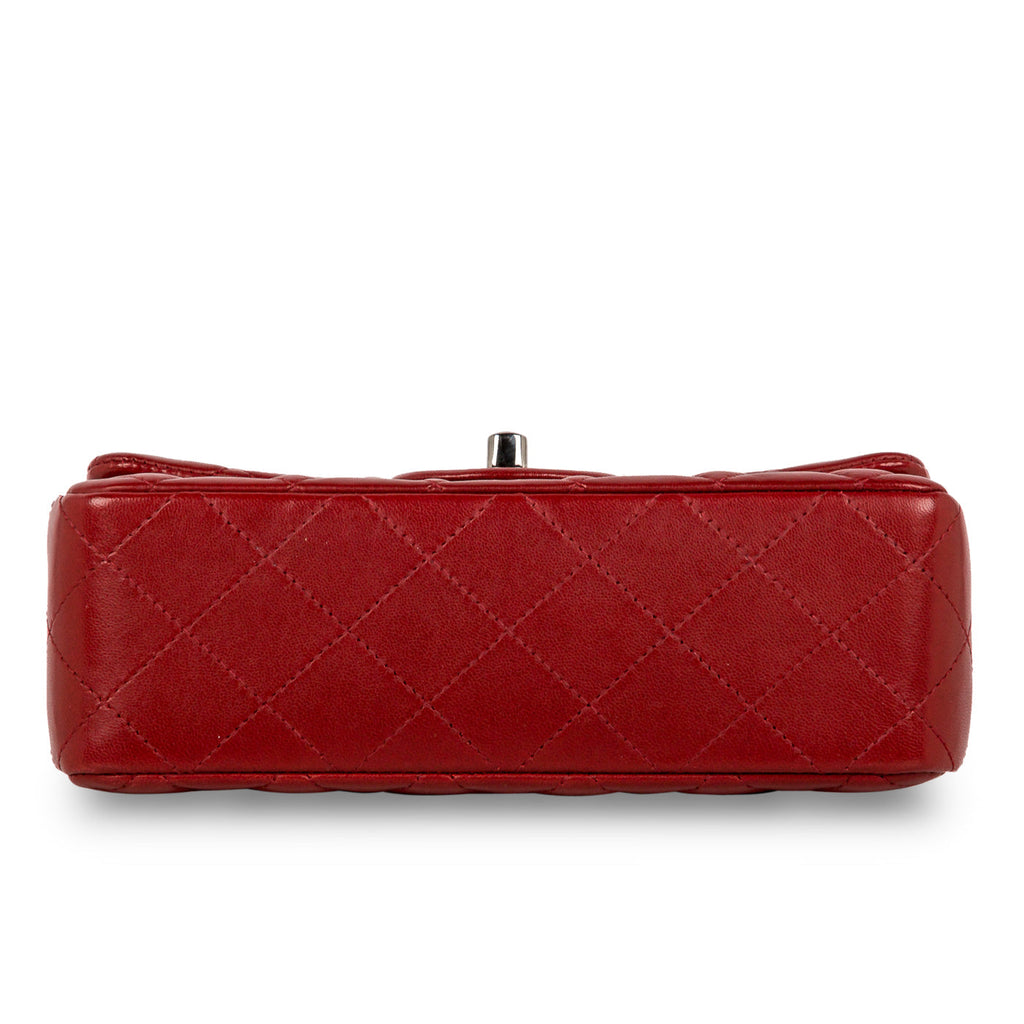 Chanel Classic Flap Bag - Mini Rectangular
