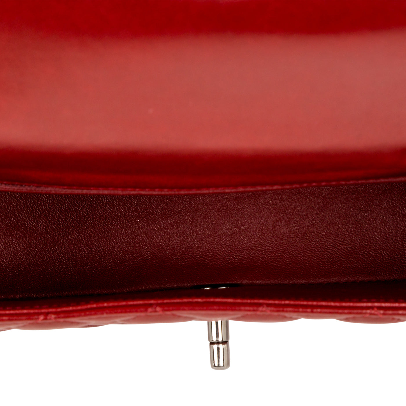Chanel Classic Flap Bag - Mini Rectangular