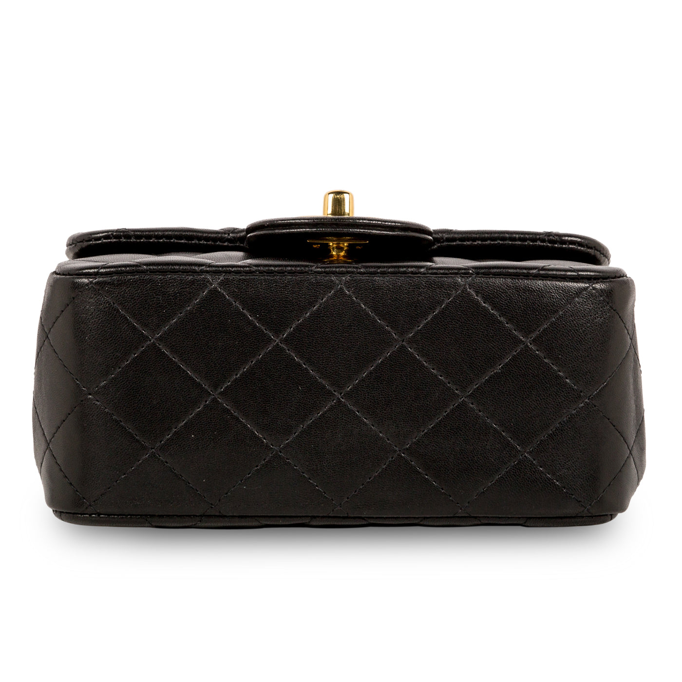 Chanel Classic Flap Bag - Mini Square