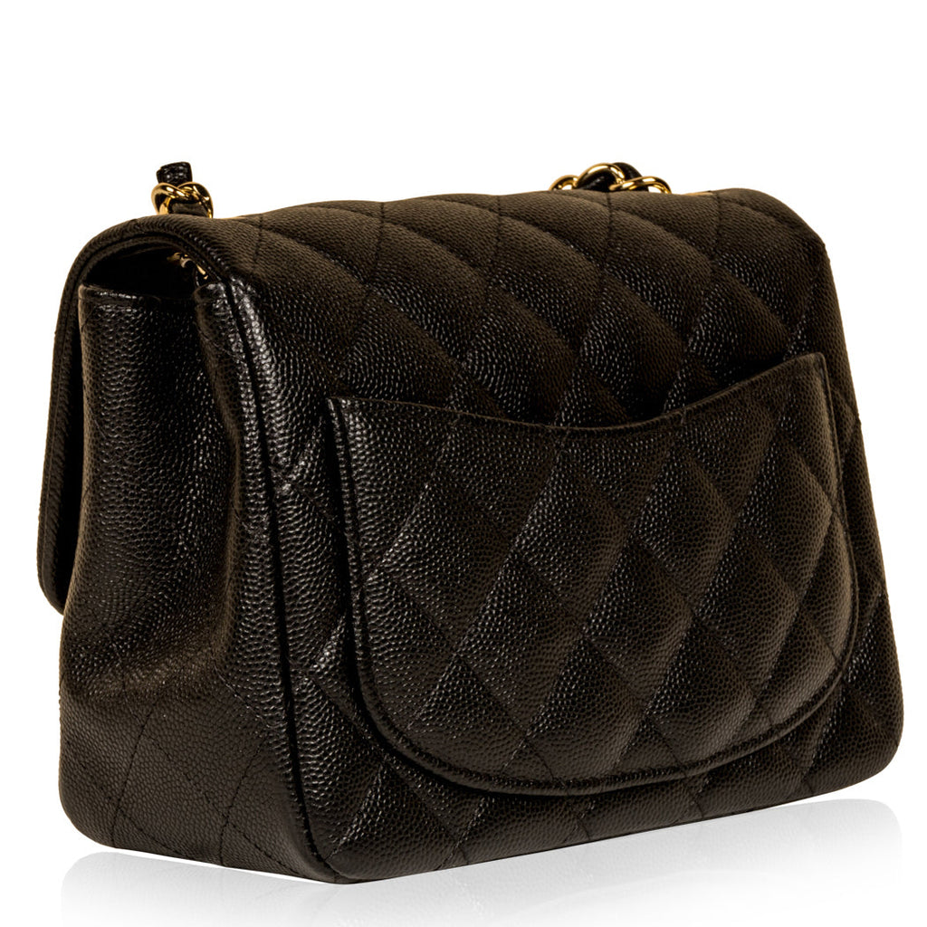 Chanel Classic Flap Bag - Mini Square