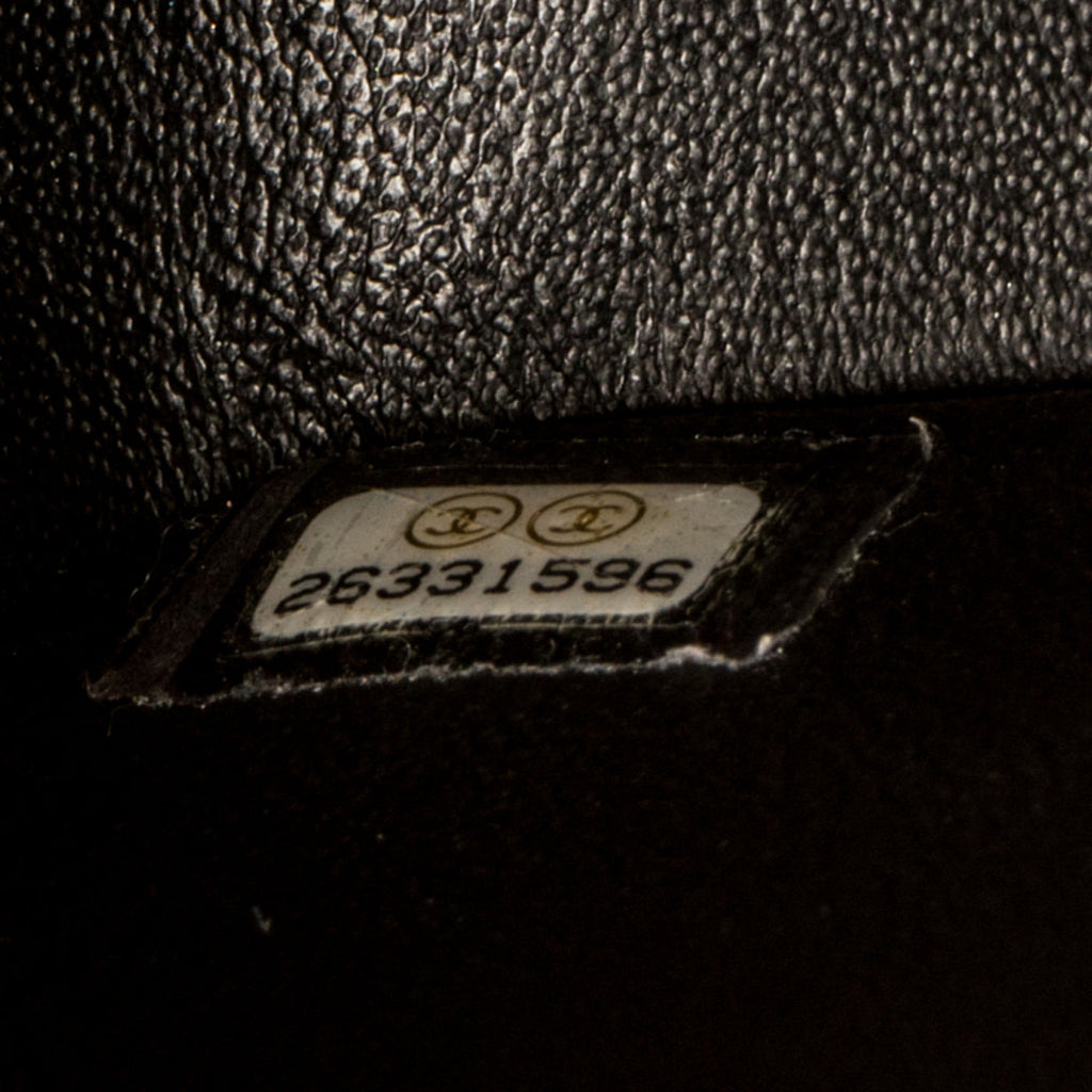 Chanel Classic Flap Bag - Mini Square