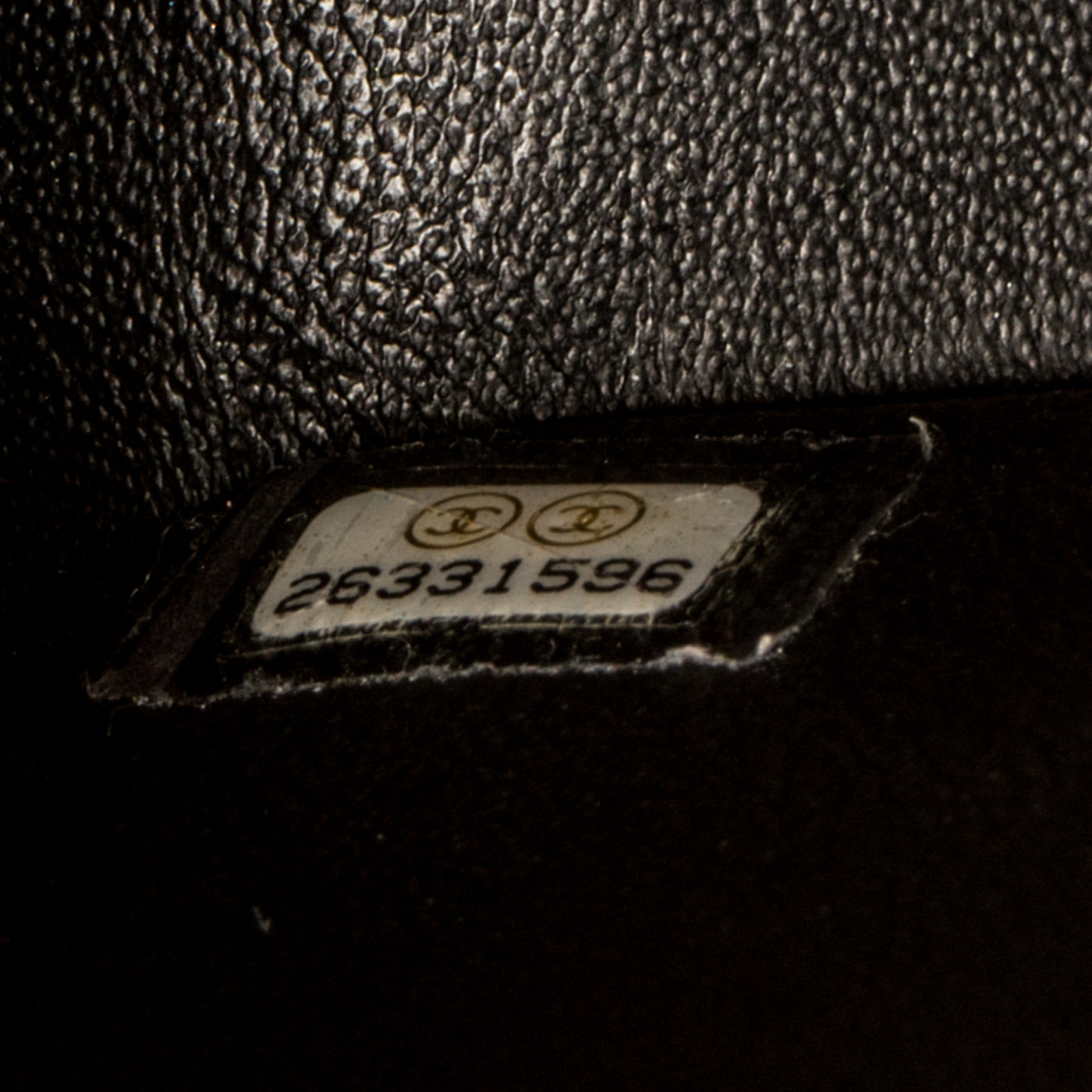 Chanel Classic Flap Bag - Mini Square