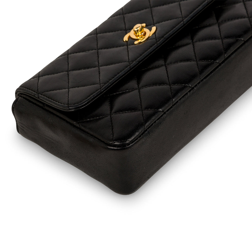 Chanel Vintage Mini Flap Bag