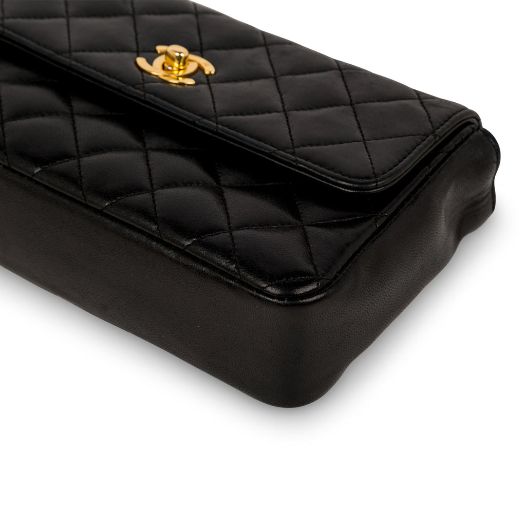 Chanel Vintage Mini Flap Bag