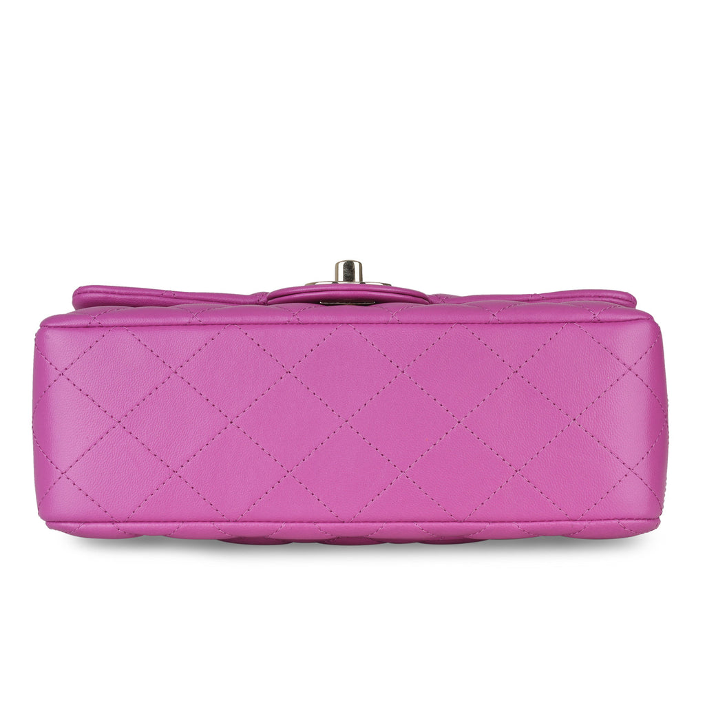 Classic Flap Bag - Mini Rectangular