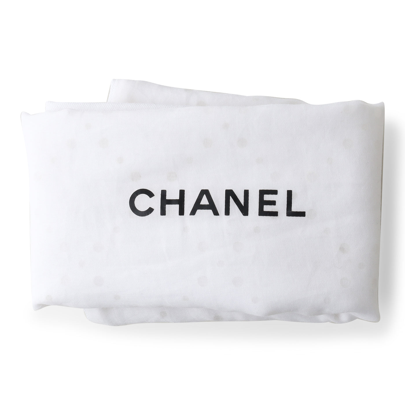 Chanel Python Pleated Flap Bag