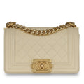 Boy Bag - Small