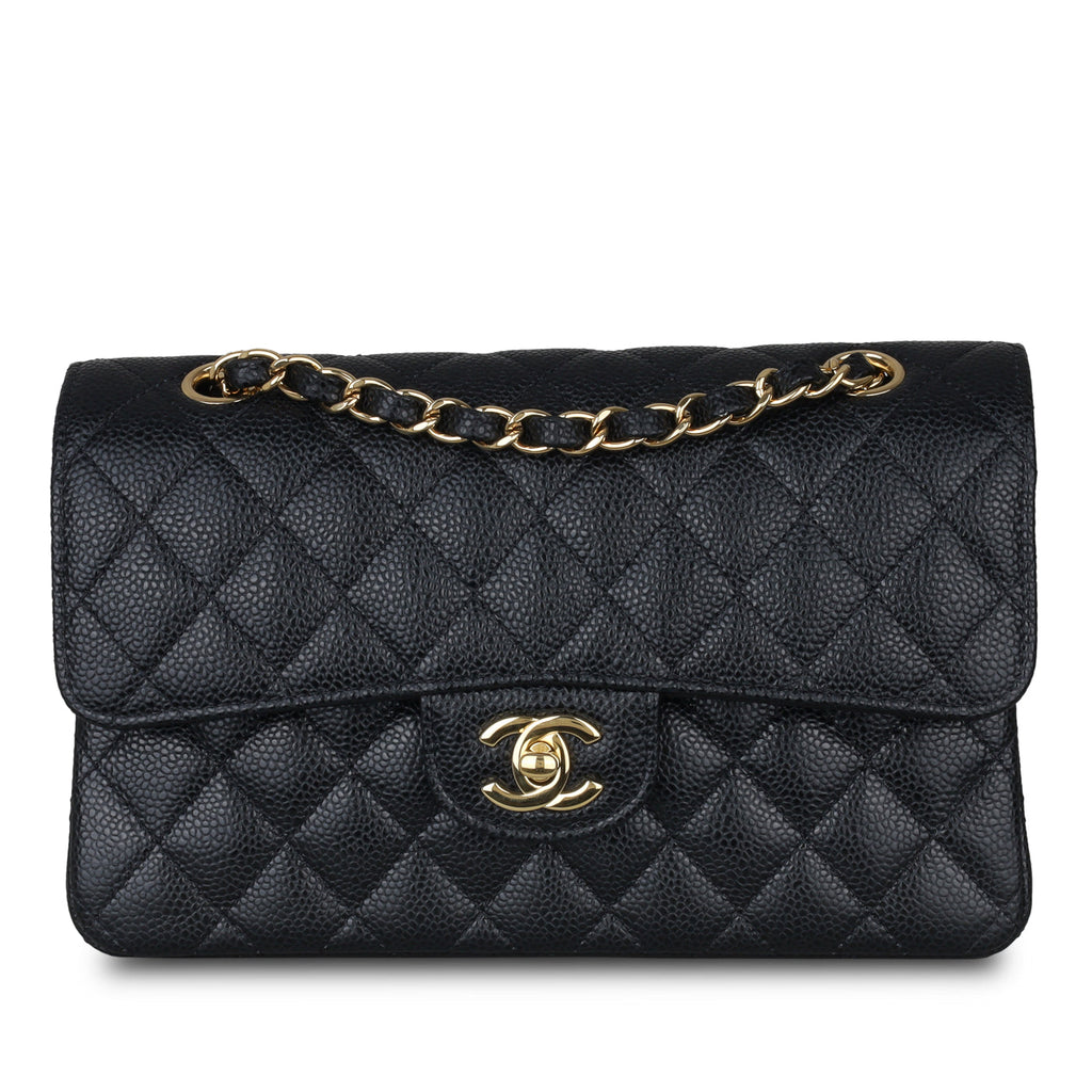 Classic Flap Bag - Small
