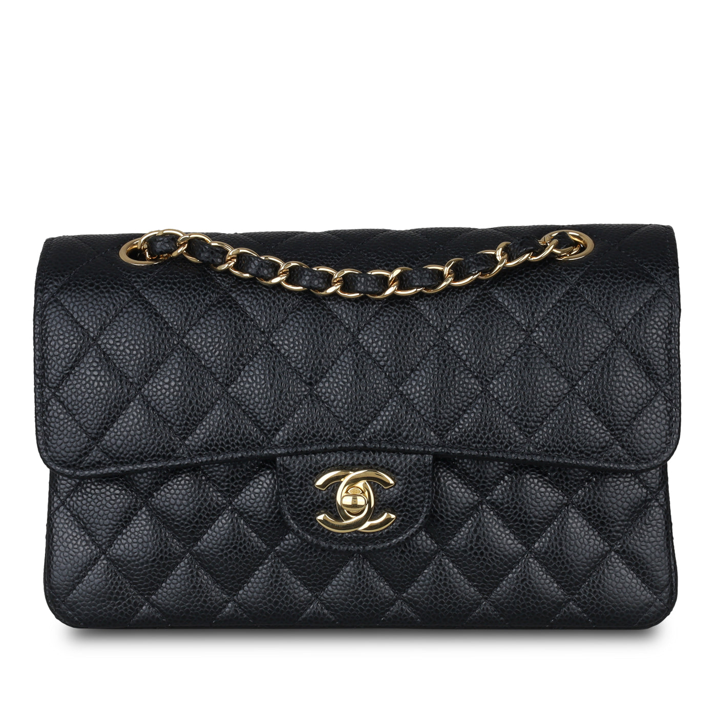 Classic Flap Bag - Small