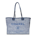 Deauville Tote - Small