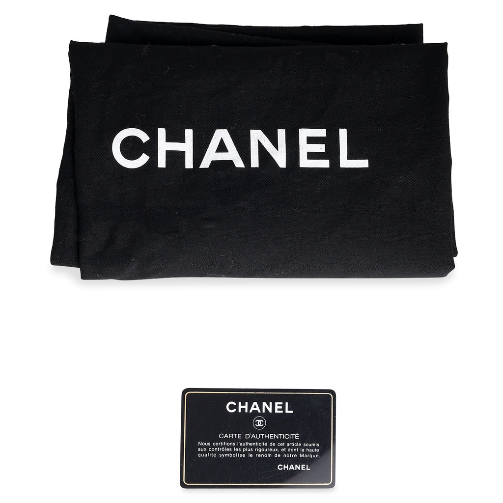 Caviar Shopper Tote