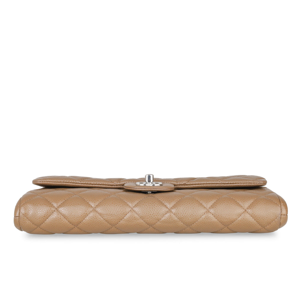 Timeless Clutch with Chain