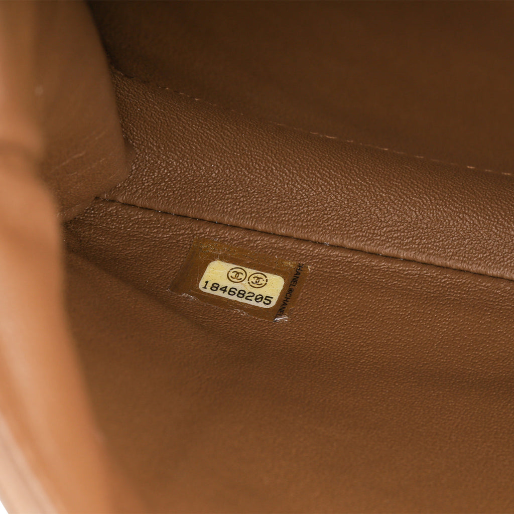 Timeless Clutch with Chain