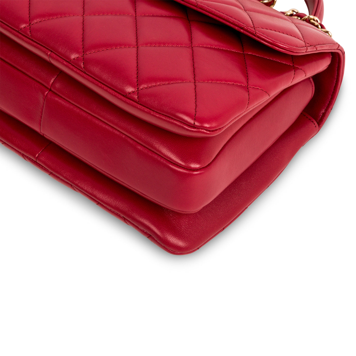 Medium Trendy CC Flap Bag