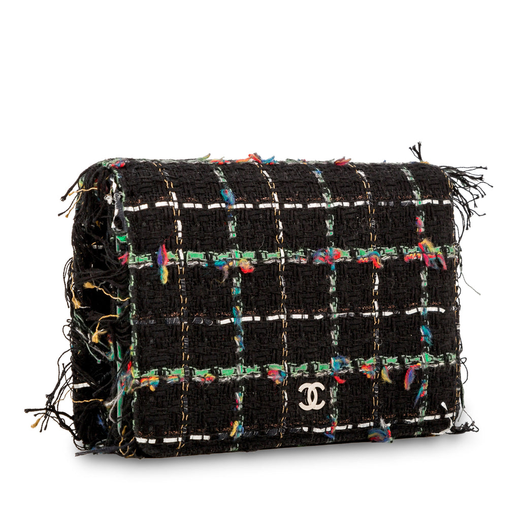 WOC - Tweed Robot Wallet on Chain