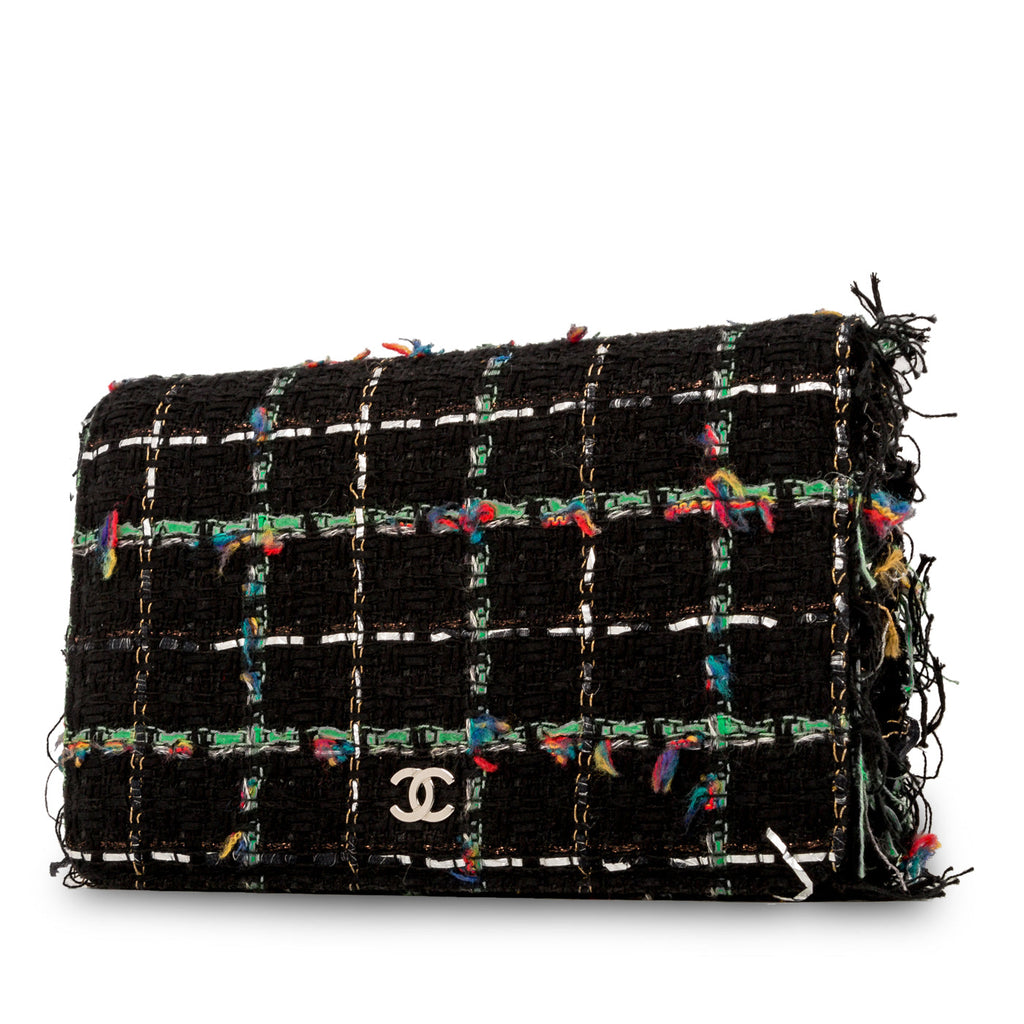 WOC - Tweed Robot Wallet on Chain