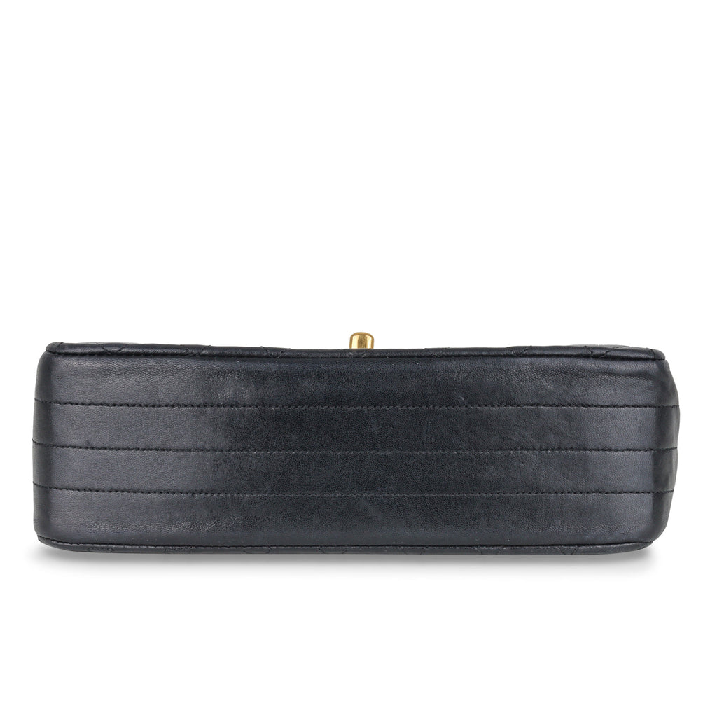 Vintage Flap Bag