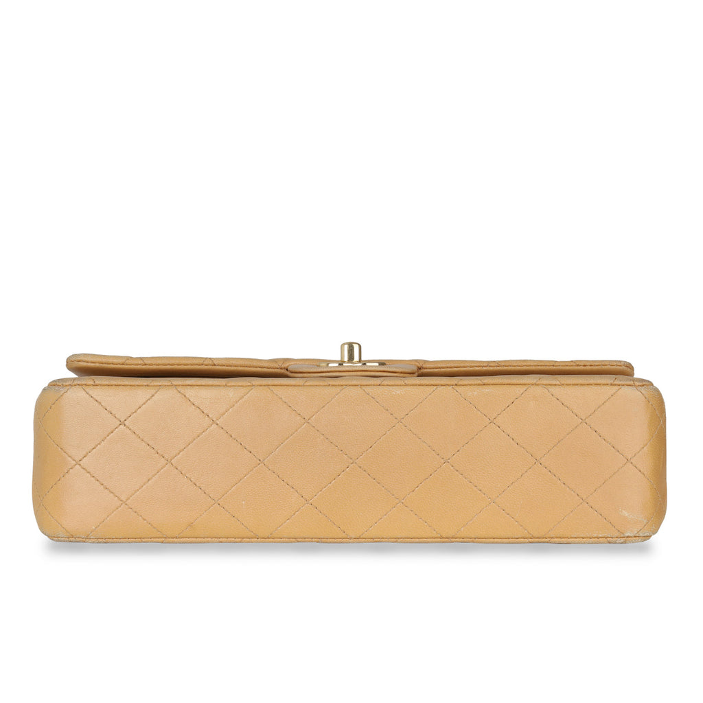 Vintage Classic Flap Bag - Medium