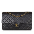 Vintage Classic Flap - Medium