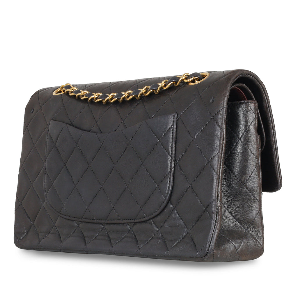 Classic Flap Bag - Medium - Vintage