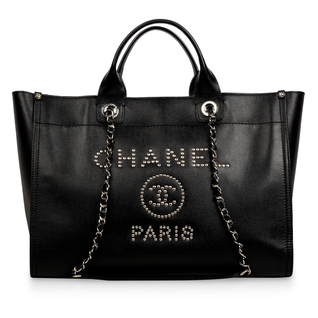 Deauville Large Shopping Tote