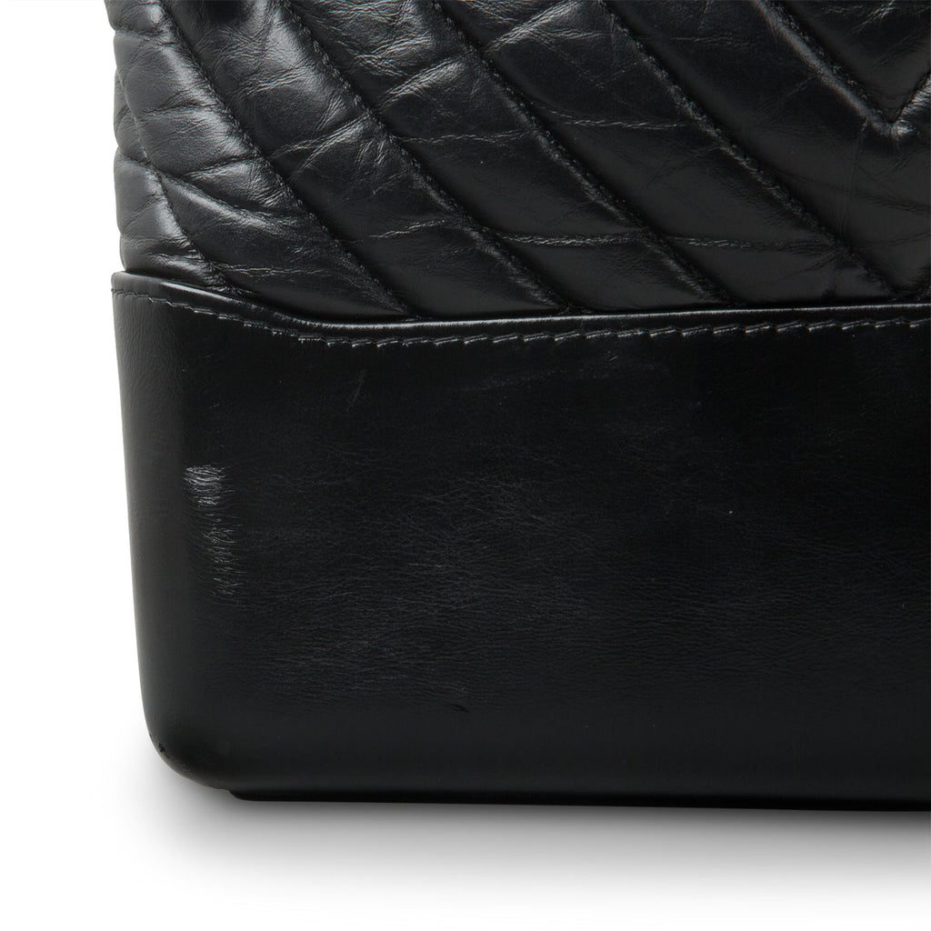 Chanel Gabrielle Medium Chevron
