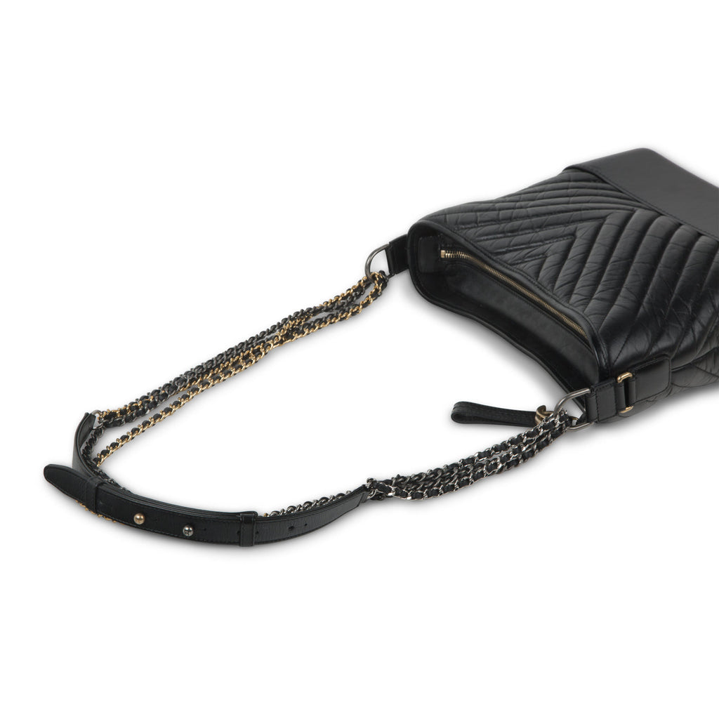 Chanel Gabrielle Medium Chevron